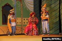 Хан сараенда