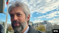 Благомир Коцев в понеделник