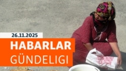 HG: Ýerli hünärmenler hökümeti 'unudylan' suw meselesine gyssagly 'baş galdyrmaga' çagyrýarlar