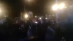 چهارراه ولی‌عصر تهران/ جمعه ۱۲ مرداد