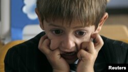 В образовательном ведомстве Грузии считают, что по существующим учебникам школьникам трудно учиться 