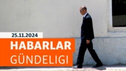 Habarlar gündeligi