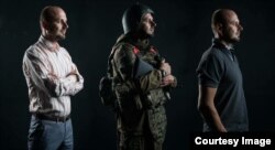 Олександр Матяш