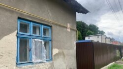 Викуплено частину будинку