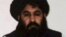 Mullah Akhtar Mansur (file photo)