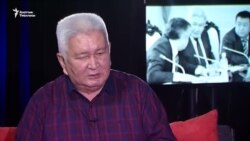 Секреты власти. Кулов: Ещё одного такого как Атамбаев страна не переживет