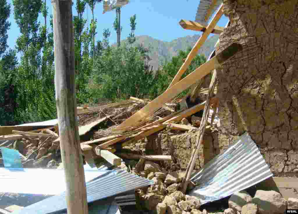 Моҷарои Заркамар #8