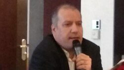 Хайрулло Мирсаидов