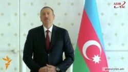 Ալիև. «Հայերի փողերով ապրող կոնգրեսականները պատերազմ են հայտարարել Ադրբեջանին»