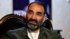 Afghan Governor's Dismissal Highlights Rift In Party, Risks To Unity Government