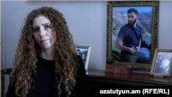 Անի Վարդանյանը