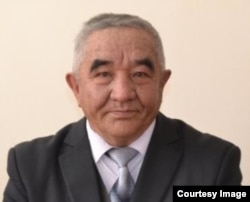 Ишенбек Султаналиев