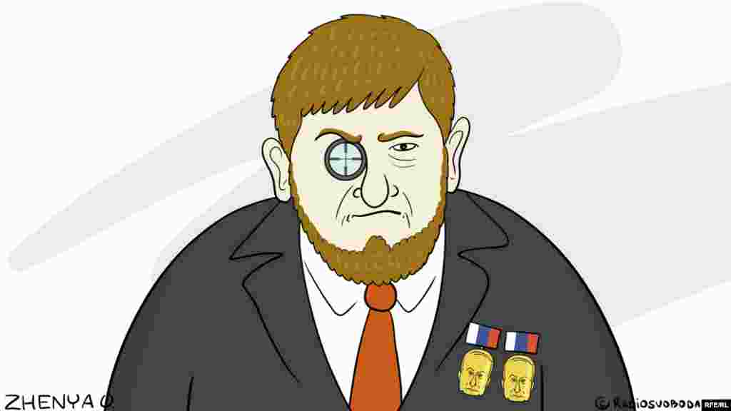 Автор: Євгенія Олійник