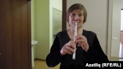 Фәния Гадальшина