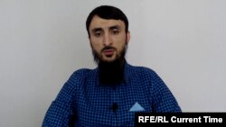 Тумсо Абдурахманов