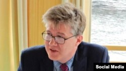 Іван Курілла, історик