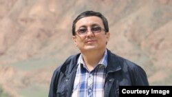 Кубат Чекиров