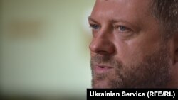 Олександр Корнієнко