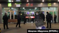 Иллюстративное фото