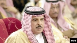 حمد بن عیسی آل خلیفه، پادشاه بحرین