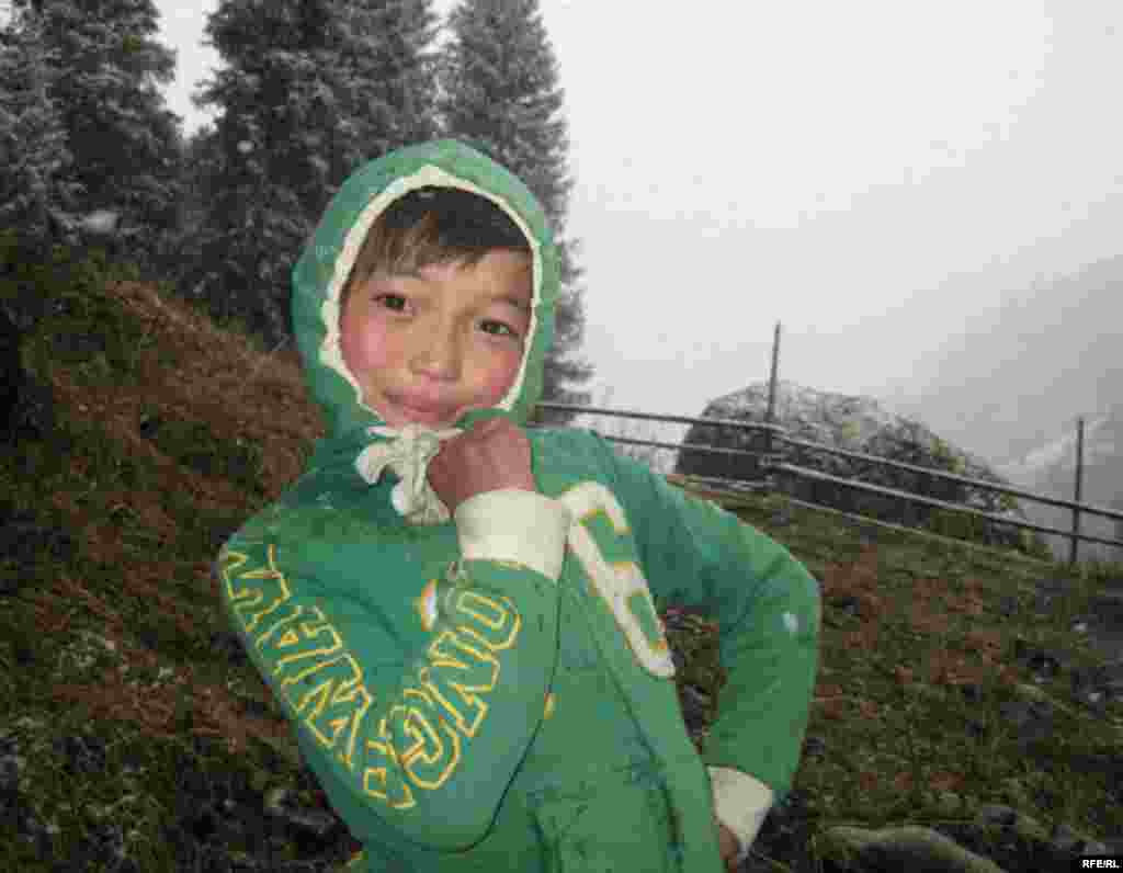 Арзыгүл: Түшүмө кирдиң түндө сен... #17