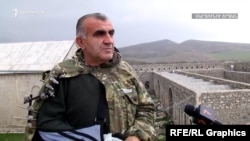 Лерник Аванесян