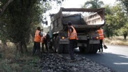 Ստեփանավան-Օձուն ճանապարհը կրկին վերանորոգում են, «մի տարի էլ չքաշեց»