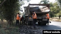 Լուսանկարը՝ Տրանսպորտի և կապի նախարարության