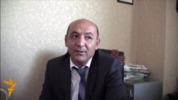 Хомӯшии мақомот хабарнигорони тоҷикро нигарон кард