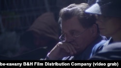 Режисер стрічки Олесь Янчук зізнається, що ідея зняти фільм про Петлюру прийшла до нього випадково.