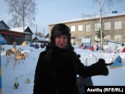 Бриллиант Абдрахманова