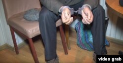 Несовершеннолетний в Макеевке, показанный в СМИ боевиков