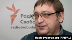 Александр Федута