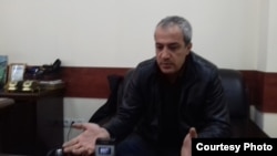 Мехди Касем