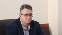 Александр Педенко