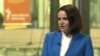 10 Quick Questions For Belarusian Opposition Leader Tsikhanouskaya