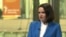 10 Quick Questions For Belarusian Opposition Leader Tsikhanouskaya