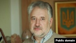 Павло Жебрівський 