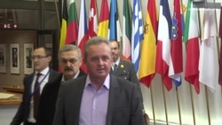 Начальник Генштабу ЗСУ розповів у ЄС про уроки гібридної війни