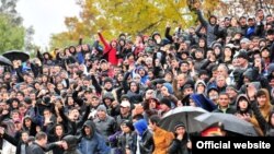 Акс аз бойгонӣ.