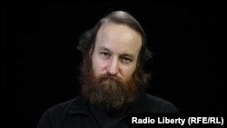 Григорий Шведов– главный редактор издания "Кавказский узел"