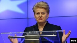 Даля Грыбаўскайце