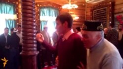 "Казан Нуры" мәчетендә фикер каршылыгы 