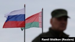 "Запад-2025" деп аталган Орусия-Беларус аскердик машыгуусу 12-16-сентябрда өттү. 