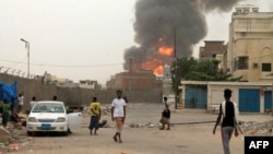 حسین آرین: در ادبیات جمهوری اسلامی ایران، کمک مستشاری مترادف است با اعزام نیرو، سلاح و تجهیزات. در مورد سوریه هم ایران به همین نحو عمل کرد.
