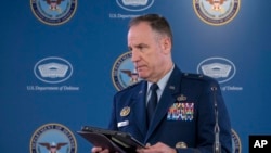 پاتریک رایدر