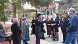 "Бинои нав куҷост?" Норозигии беш аз 20 сокини Хуҷанд