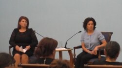 Աննա Հակոբյան․ Խաղաղության ուղերձ հղելու համար նույնպես քաջություն է պետք