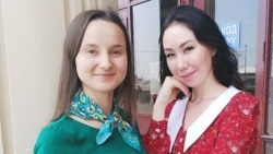 "Авылга кайтып татар телен укытыр идем"