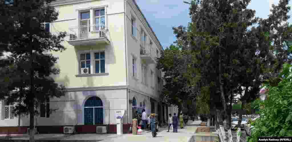 Дефицит пшеничной муки Туркменистан испытывает с декабря прошлого года. Отсутствие муки привело к росту цен на хлеб и другие товары.